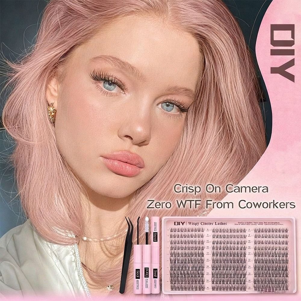10-16mm 길이 인조 속눈썹 30D/40D/50D/ - Eyelash Extension Natural Look 리뷰 및 가격