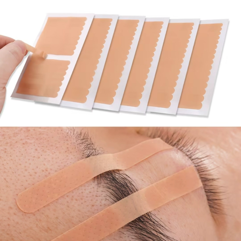 10/20pcs 속눈썹 테이프 비 짠 Micropore - Eyelash Extension London 리뷰 및 가격
