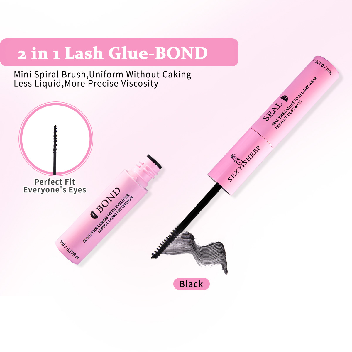 속눈썹 클러스터 키트, 자연스러운 느낌의 속눈썹 연장술 - Eyelash Extension For Asian Eyes 리뷰 및 가격