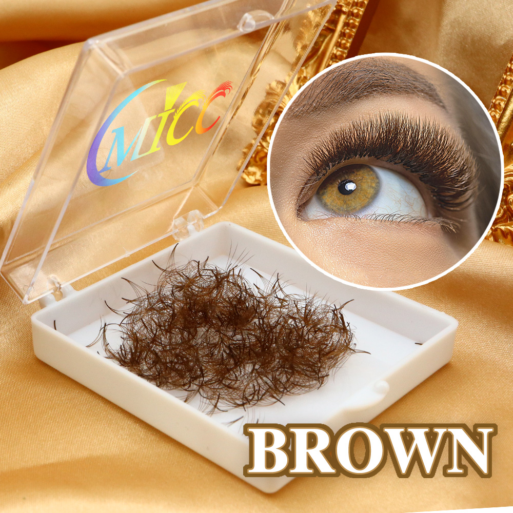 CMICC 5D 7mm 15mm 러시아어 볼륨 속눈썹  - Eyelash Extension Russian 리뷰 및 가격