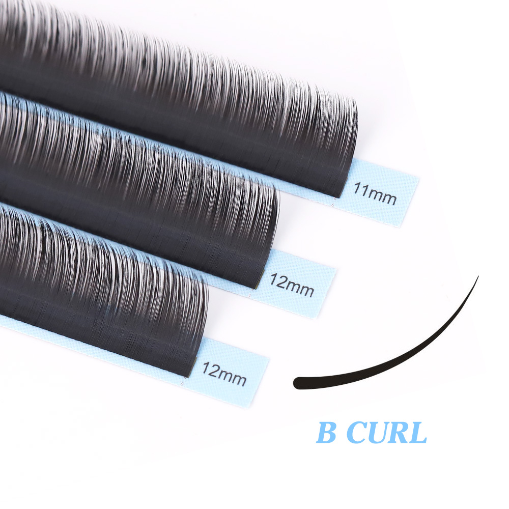 AGUUD J B C CC D 러시안 볼륨 속눈썹 개별 - Eyelash Extension For Asian Eyes 리뷰 및 가격