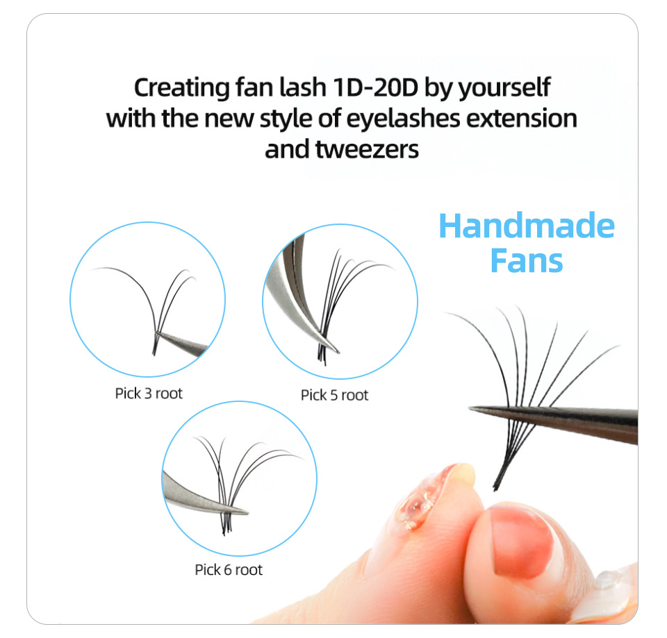 AGUUD J B C CC D 러시안 볼륨 속눈썹 개별 - Eyelash Extension For Asian Eyes 리뷰 및 가격