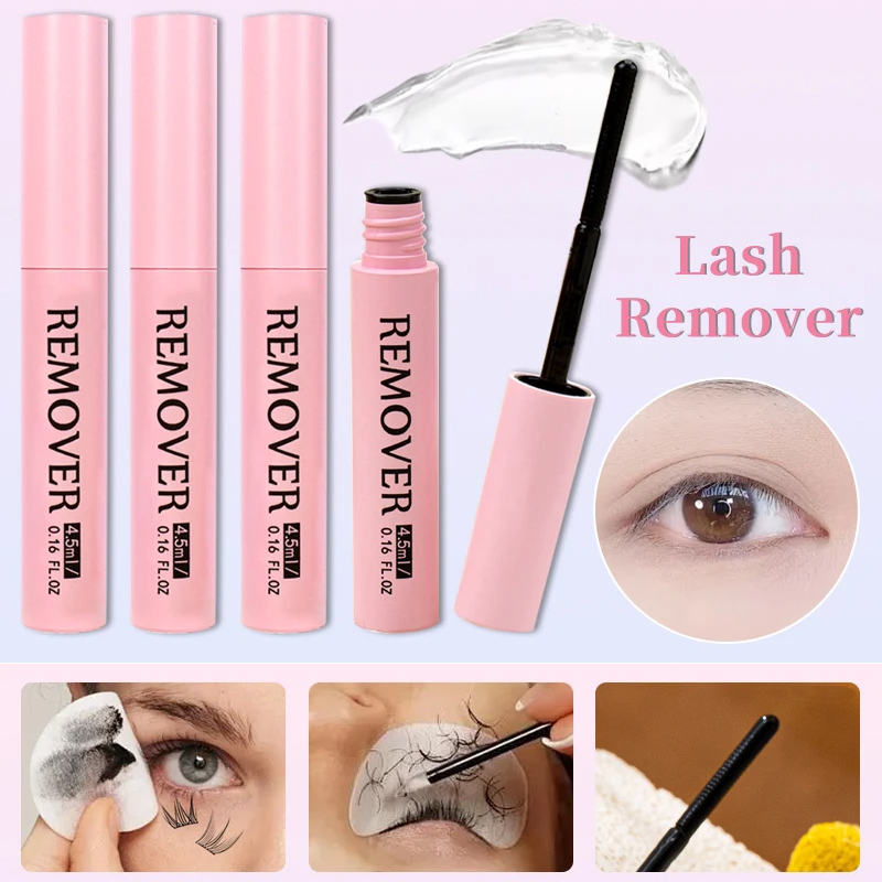 속눈썹 접착제 제거제, 순하고 자극 없는 속눈썹 연장  - Eyelash Extension Eye Irritation 리뷰 및 가격