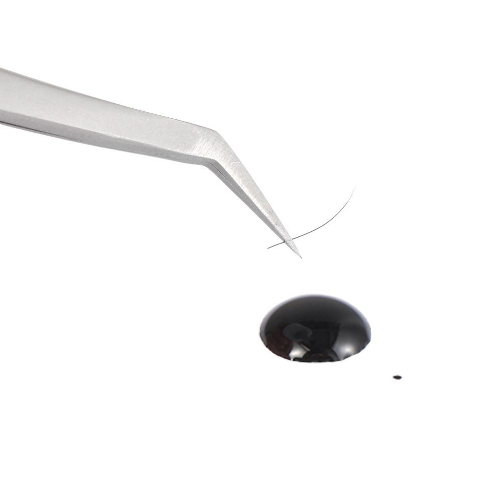 고품질 무자극 6-7주 지속 3초 빠른 건조 개별 속눈 - Eyelash Extension Eye Irritation 리뷰 및 가격