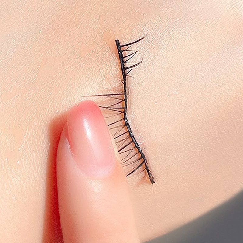핀셋이 포함된 속눈썹 접착제 세트 방수 속건성 자가 접 - Eyelash Extension Eye Irritation 리뷰 및 가격